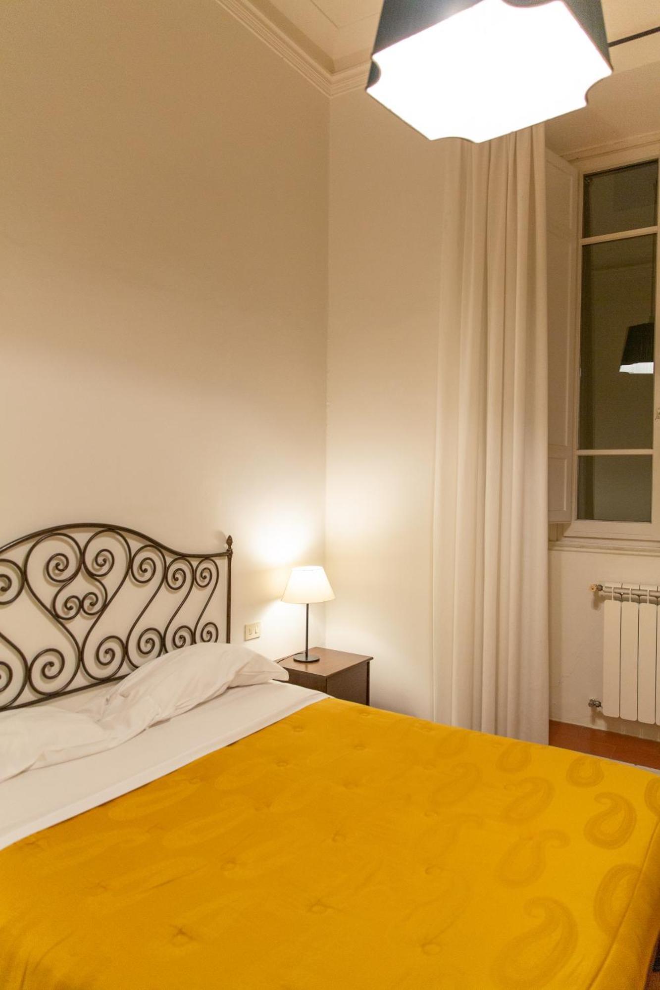 Stile & Comfort Near P. Signoria Florence Buitenkant foto