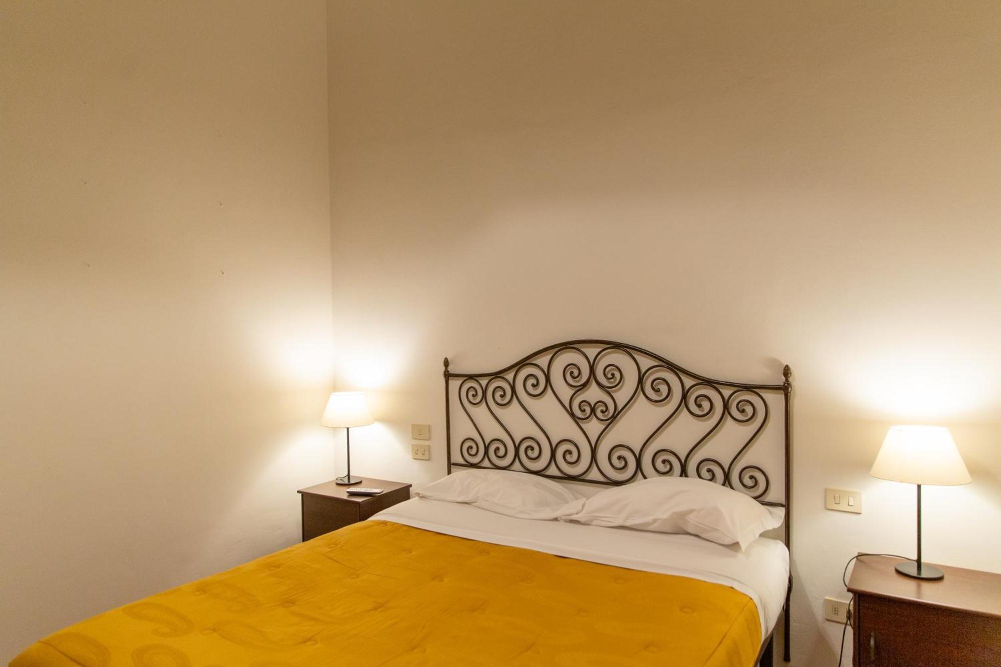 Stile & Comfort Near P. Signoria Florence Buitenkant foto